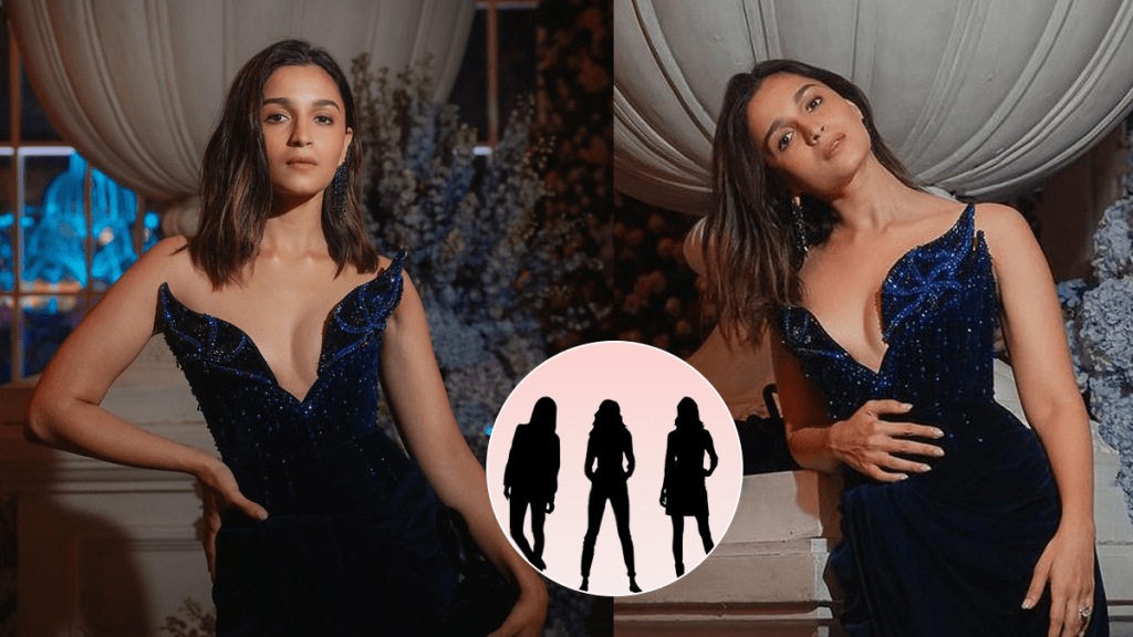 Alia Bhatt says Deepika Padukone, Priyanka Chopra Aishwarya Rai are her inspiration from Bollywood industry