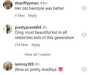 aaradhya