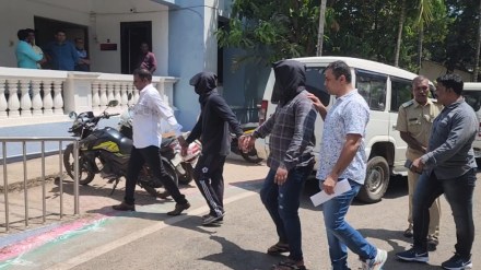 murder accused arrest after six years murder accused arrest after six years