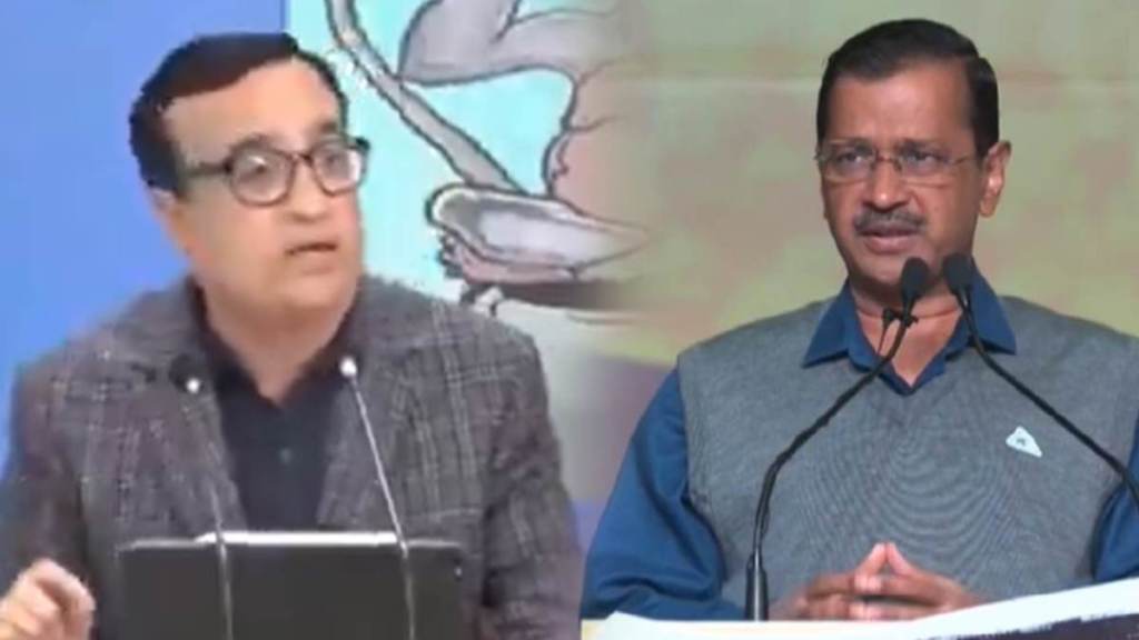ajay makan arvind kejriwal ajay makan arvind kejriwal