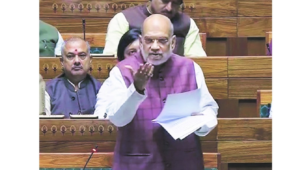 amit shaha