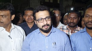 amol kolhe Criticized Government