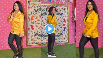 Anant Ambani Radhika Merchant Pre Wedding Updates amruta fadnavis