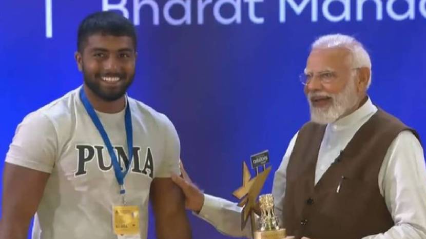 National Creators Award