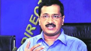 arvinda kejriwal