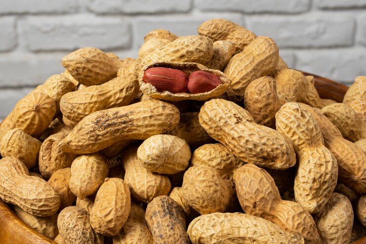 diy health peanuts risks can eating peanust in excess quantity damage the live read doctor answer