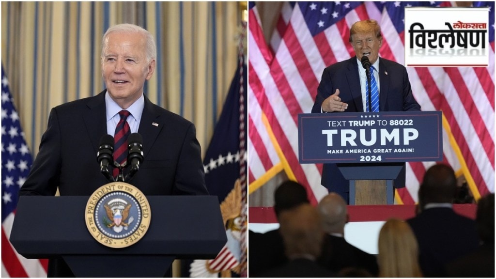 joe biden vs donald trump who will win us presidential election