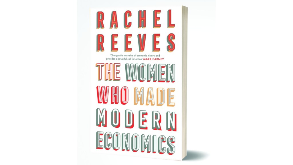 the women who made modern economics book review the women who made modern economics book review
