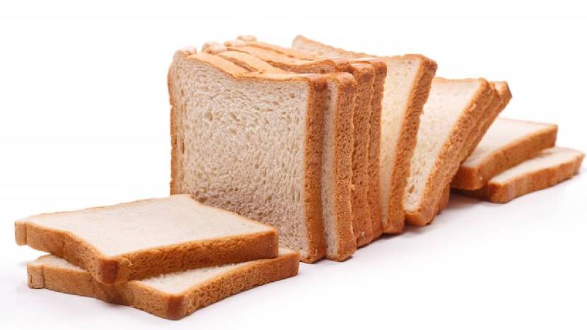 Why You Should Avoid Eating Bread Empty Stomach