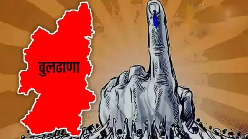 lok sabha polls, buldhana, time table release, mahayuti and maha vikas aghadi, candidate, not finalised,