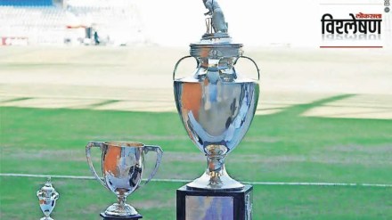 mumbai team ranji trophy marathi news, ranji trophy latest news in marathi, ranji trophy final match marathi news