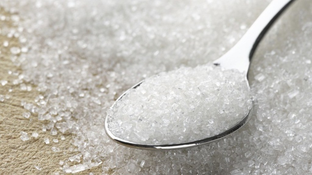 maharashtra sugar production marathi news, 100 lakh ton sugar production marathi news