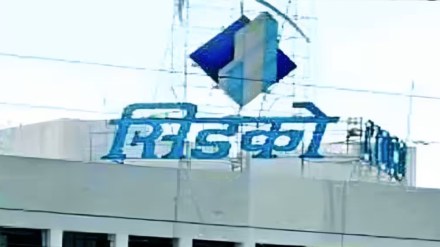 uran marathi news, cidco project victim marathi news, elgar at mumbai s azad maidan marathi news