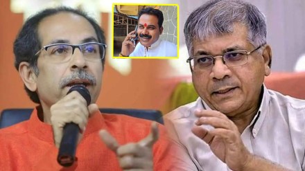 prakash ambedkar maval lok sabha marathi news, vanchit bahujan aghadi maval lok sabha marathi news,