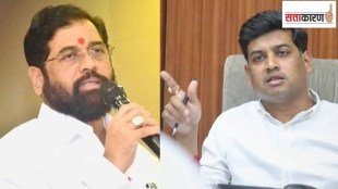 eknath shinde latest news in marathi, shrikant shinde marathi news