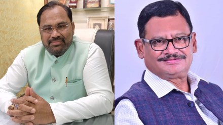 महायुतीत सहभागी अपक्ष आमदार किशोर जोरगेवार व काँग्रेस आमदार सुभाष धोटे यांच्या भेटीने चर्चेला उधाण (संग्रहित छायाचित्र)