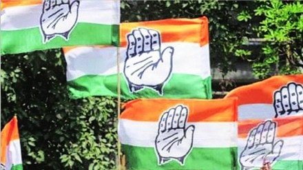 dispute within congress party marathi news dispute within congress party marathi news