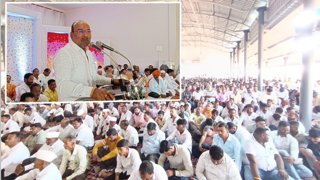 sangli, bjp melava, sanjaykaka patil, margin of 5 lakh votes sangli, bjp melava, sanjaykaka patil, margin of 5 lakh votes