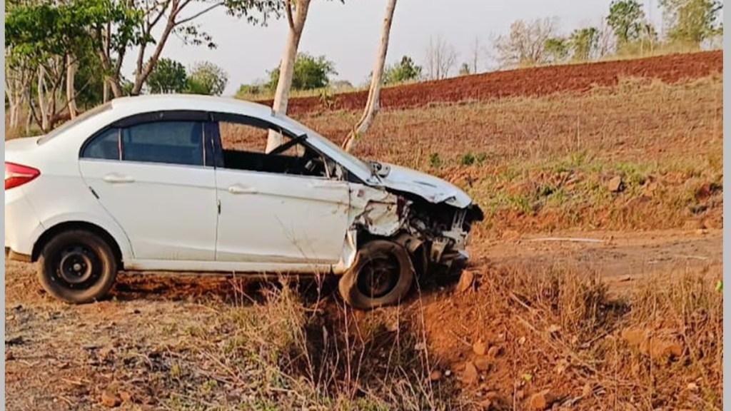amravati melghat accident marathi news, four persons died in melghat accident marathi news amravati melghat accident marathi news, four persons died in melghat accident marathi news