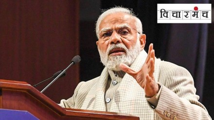 prime minister narendra modi marathi news, need of election marathi news