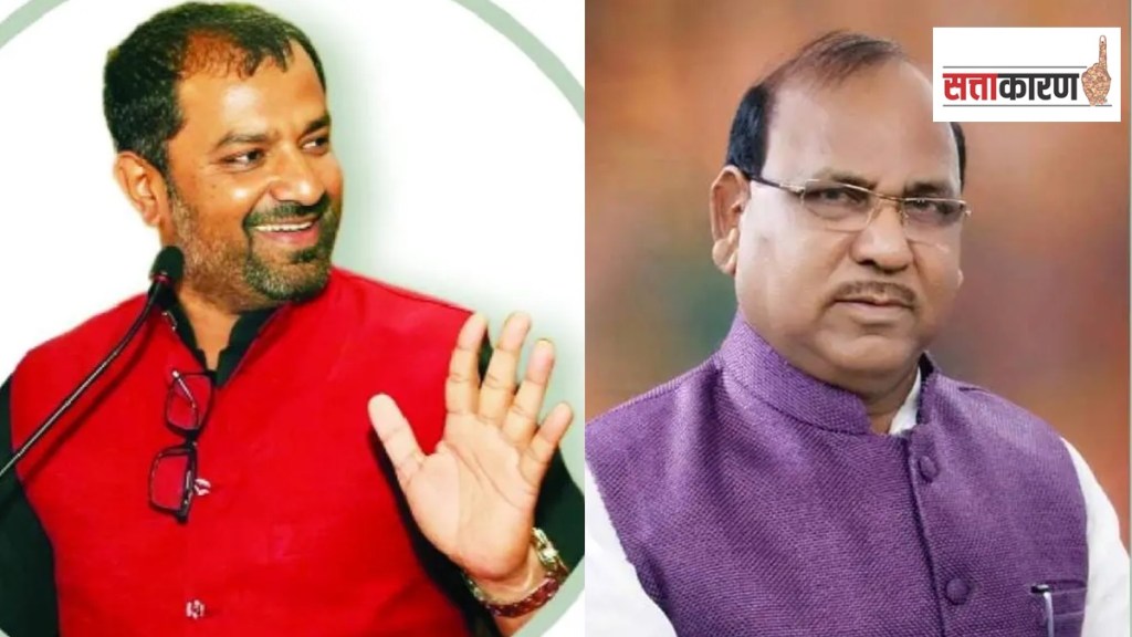 amar kale wardha marathi news, ramdas tadas marathi news