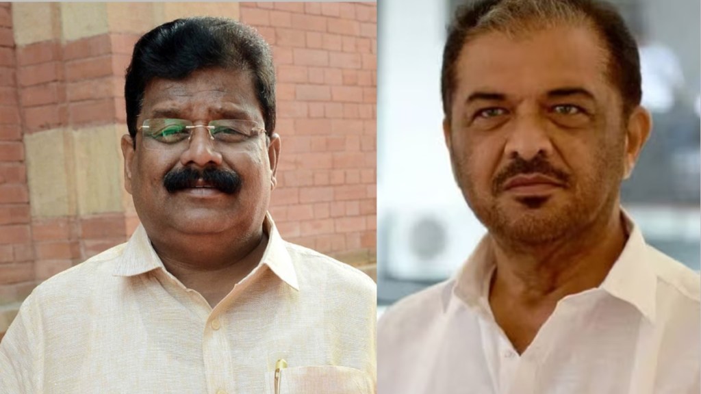 nagpur congress latest news, nagpur congress lok sabha 2024