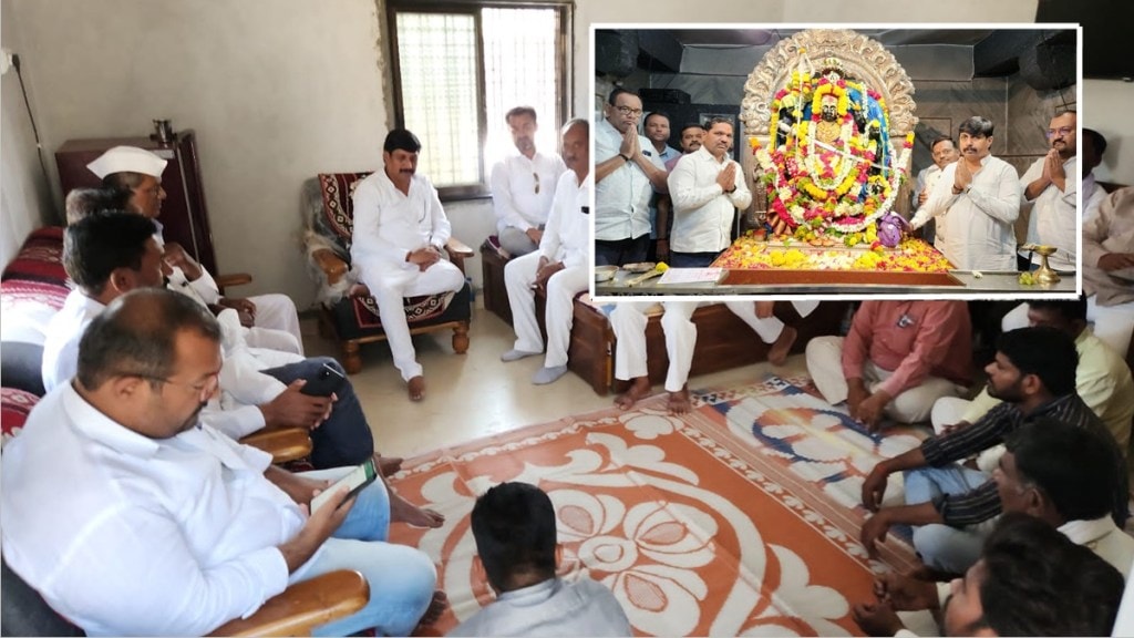 vijaysinh mohite patil, solapur at madha lok sabha constituency vijaysinh mohite patil, solapur at madha lok sabha constituency