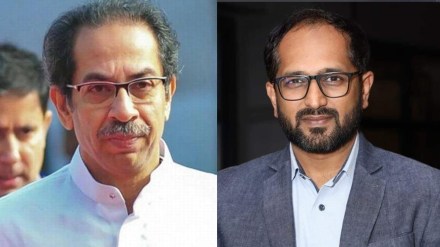 chetan narke, kolhapur lok sabha, chetan narke shivsena