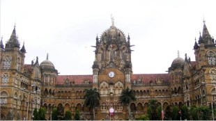 trees cut mumbai, csmt tree cut, redevelopment of csmt mumbai
