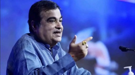 nitin gadkari wealth marathi news, nitin gadkari police cases marathi news
