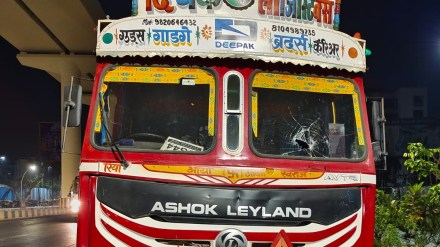 person from nashik died in accident at ghodbunder road marathi news, ghodbunder road accident marathi news person from nashik died in accident at ghodbunder road marathi news, ghodbunder road accident marathi news