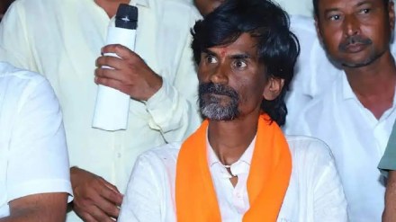 solapur, manoj jarange patil marathi news, manoj jarange patil rally marathi news