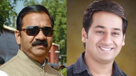 ulhasnagar firing case marathi news, mla ganpat gaikwad marathi news ulhasnagar firing case marathi news, mla ganpat gaikwad marathi news