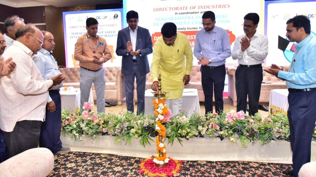 jalgaon, 26 projects, projects of rupees 1200 crores jalgaon