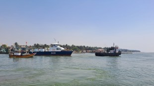 alibag fishermen s organizations marathi news