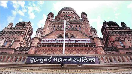 mumbai municipal corporation marathi news, model code of conduct marathi news,