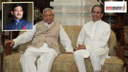 sambhajiraje chhatrapati latest marathi news, uddhav thackeray latest marathi news