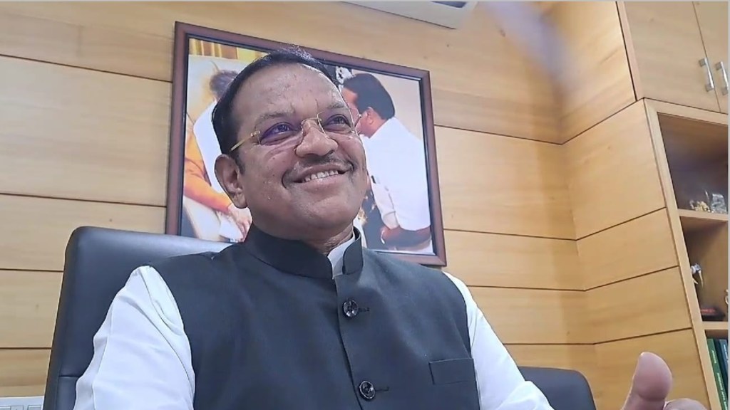 maval loksabha election marathi news