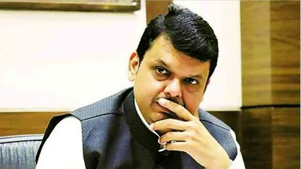 mumbai, devendra fadnavis marathi news, personal assistant of dcm devendra fadnavis marathi news