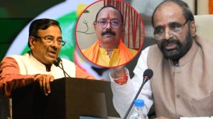chandrapur, lok sabha seat, bjp, competition for ticket, sudhir mungantiwar, hansraj ahir, obc face dr. ashok jeevtode, maharashtra politics,