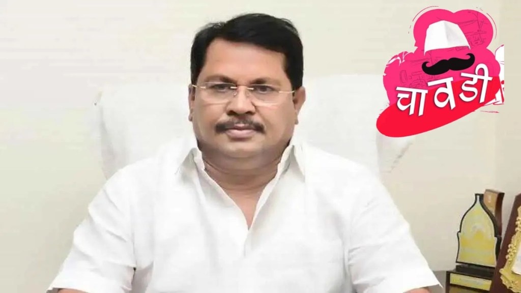 chavadi maharashtra political crisis political chaos in maharashtra
