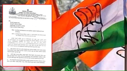 rashmi barve willing to contest lok sabha elections from congress in ramtak lok sabha constituency get notice over caste certificate