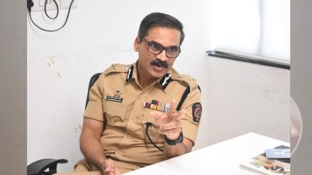 Nagpur Police, information, Criminals and Drug Dealers, Combat Crime, Drug Abuse, ravinder kumar singal, commissioner,