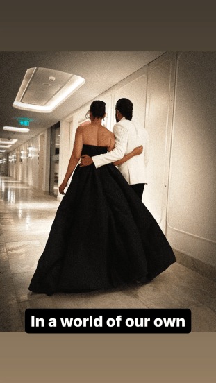 Anant Ambani-Radhika Merchant pre-wedding bollywood celebrities look