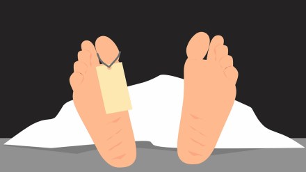 youth died after drowning