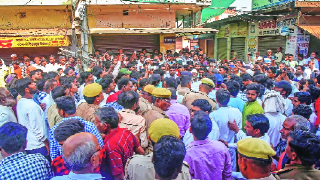 death of Uttar Pradesh gangster Mukhtar Ansari