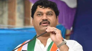dhananjay munde