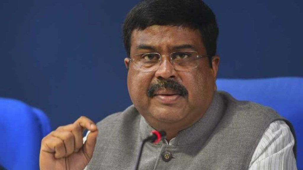 lok sabha election 2024 narendra modi trusted minister dharmendra pradhan