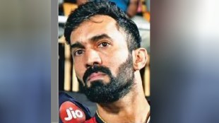 Wicketkeeper batsman Dinesh Karthik will play his last IPL this year sport news
