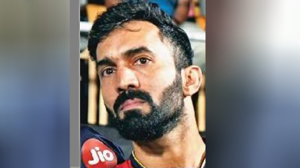 Wicketkeeper batsman Dinesh Karthik will play his last IPL this year sport news Wicketkeeper batsman Dinesh Karthik will play his last IPL this year sport news
